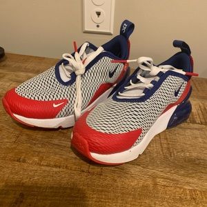 Boys Nike AirMax Size 12.5C
